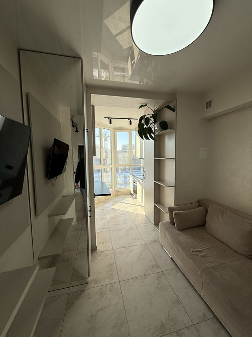 Оренда 1кім квартири в ЖК Резиденс Sofiivska Borshchahivka - photo 5