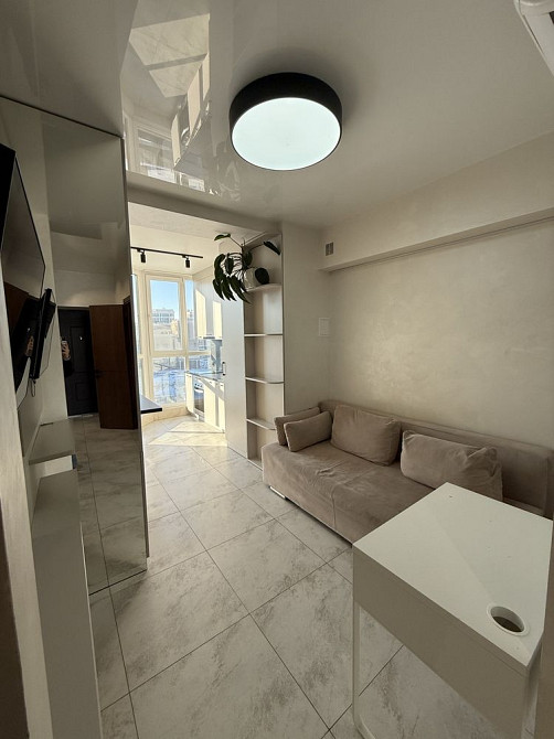 Оренда 1кім квартири в ЖК Резиденс Sofiivska Borshchahivka - photo 8