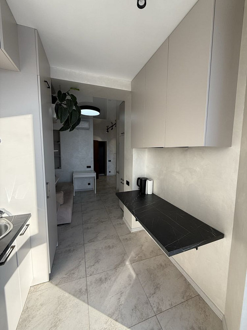 Оренда 1кім квартири в ЖК Резиденс Sofiivska Borshchahivka - photo 2