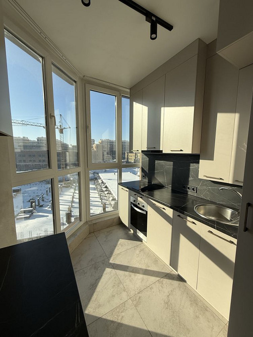 Оренда 1кім квартири в ЖК Резиденс Sofiivska Borshchahivka - photo 1