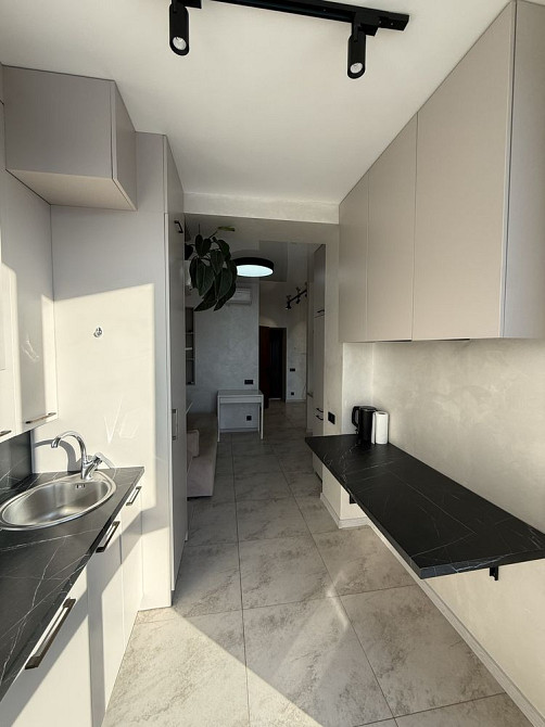 Оренда 1кім квартири в ЖК Резиденс Sofiivska Borshchahivka - photo 3