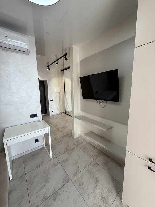 Оренда 1кім квартири в ЖК Резиденс Sofiivska Borshchahivka - photo 7