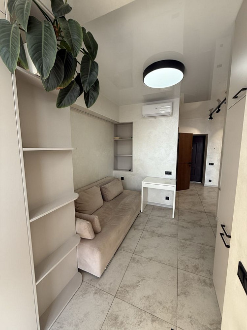 Оренда 1кім квартири в ЖК Резиденс Sofiivska Borshchahivka - photo 4