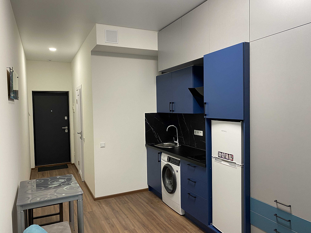 Сдам свою смарт квартиру в Пространстве на Донского Одеса - зображення 4