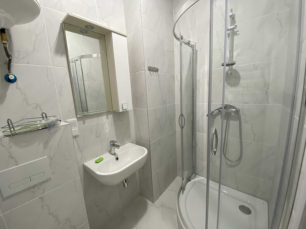 Сдам свою смарт квартиру в Пространстве на Донского Одеса - зображення 7