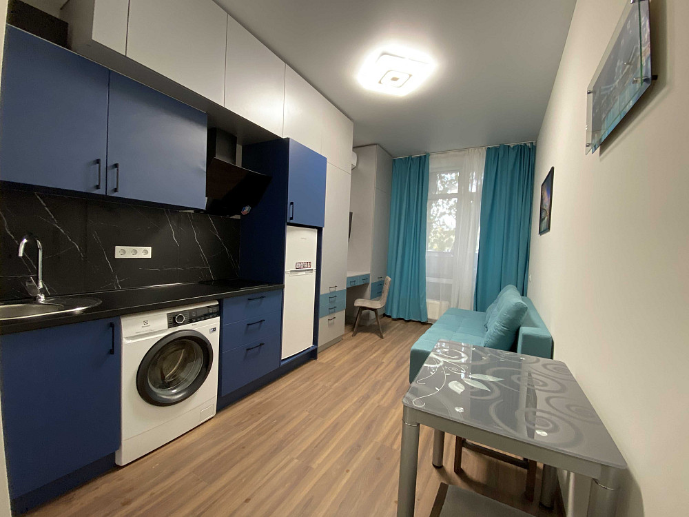 Сдам свою смарт квартиру в Пространстве на Донского Одеса - зображення 1