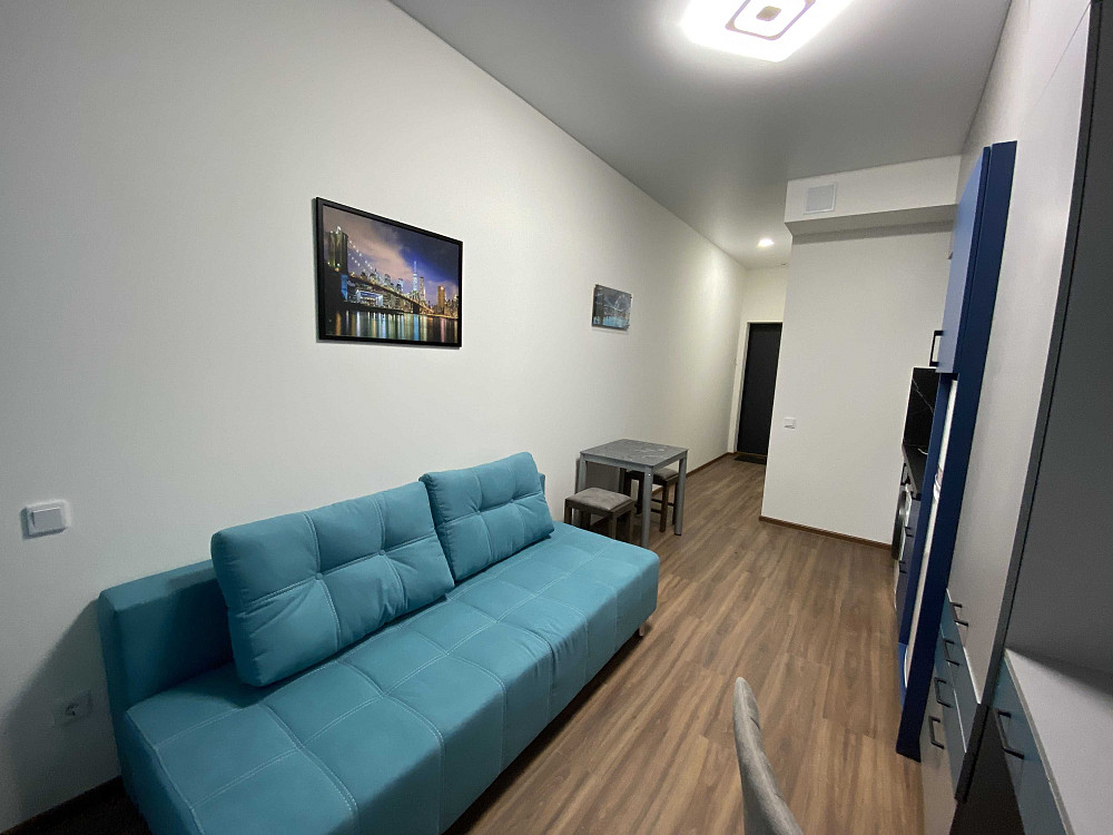 Сдам свою смарт квартиру в Пространстве на Донского Одеса - зображення 5