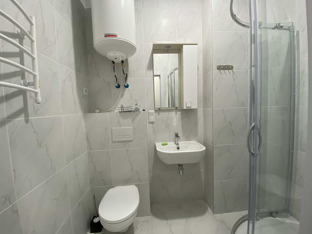 Сдам свою смарт квартиру в Пространстве на Донского Одеса - зображення 6