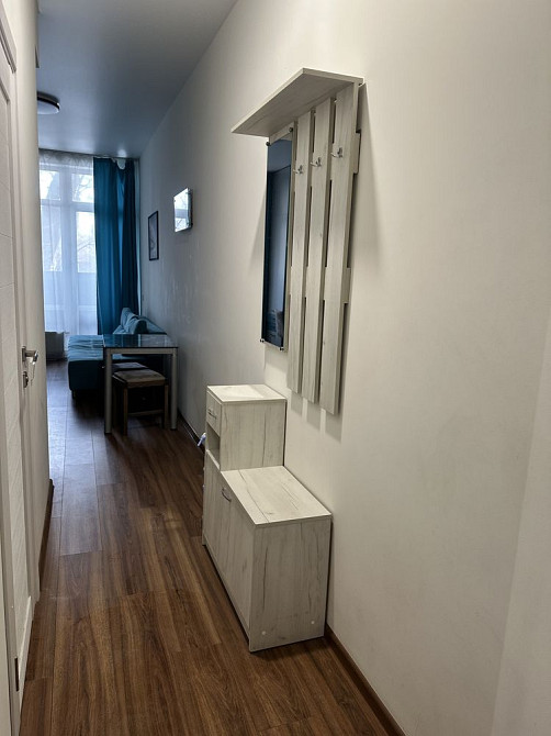 Сдам свою смарт квартиру в Пространстве на Донского Одеса - зображення 8