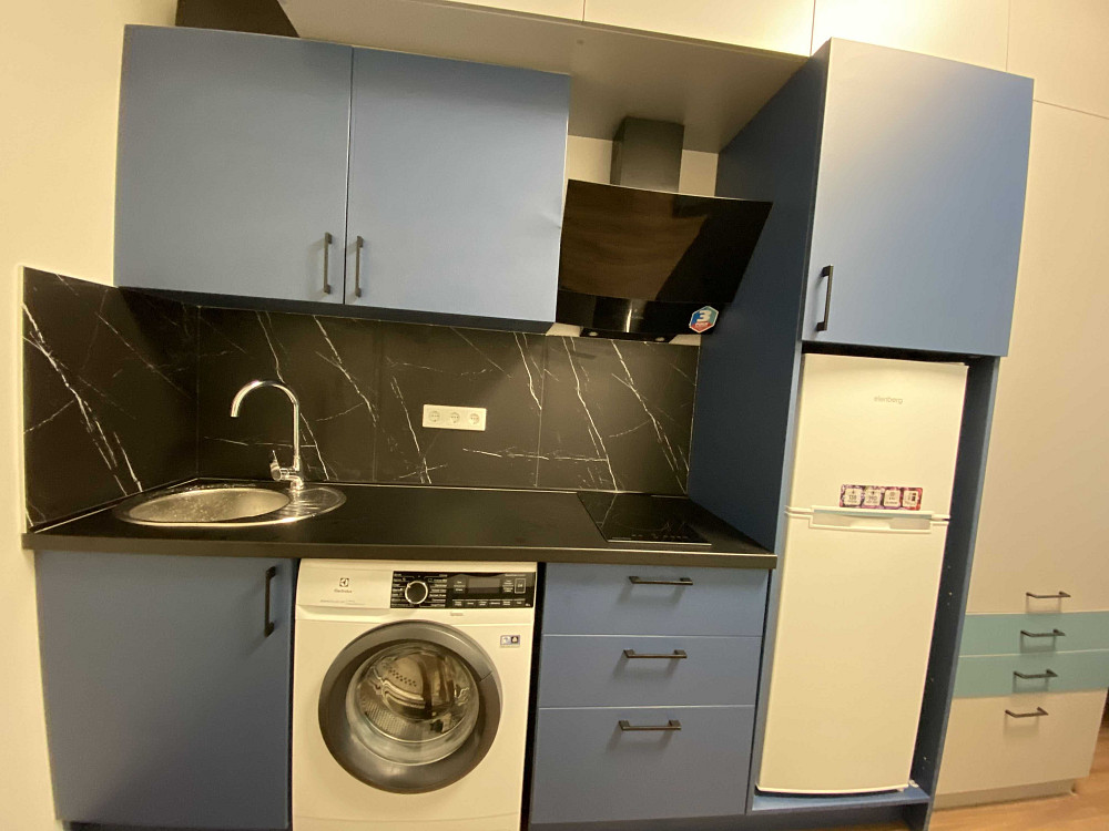 Сдам свою смарт квартиру в Пространстве на Донского Одеса - зображення 3