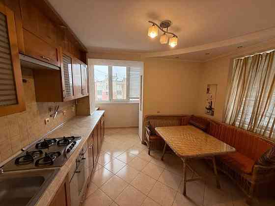 Здам 1 кімнатну, ГЕРОЇВ МАЙДАНУ (ГАРДЕРОБ), ГАЗ КОТЕЛ, меблі і техніка Chernivtsi