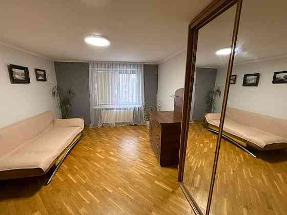 Здам 1 кімнатну, ГЕРОЇВ МАЙДАНУ (ГАРДЕРОБ), ГАЗ КОТЕЛ, меблі і техніка Chernivtsi