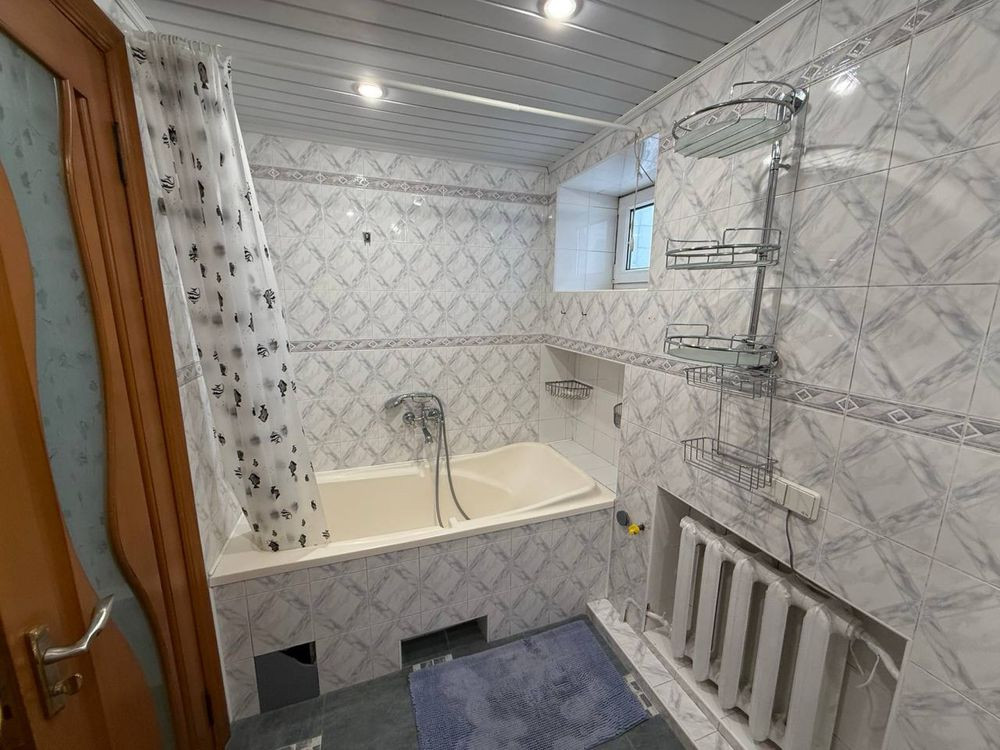 Здам 1 кімнатну, ГЕРОЇВ МАЙДАНУ (ГАРДЕРОБ), ГАЗ КОТЕЛ, меблі і техніка Chernivtsi - photo 5