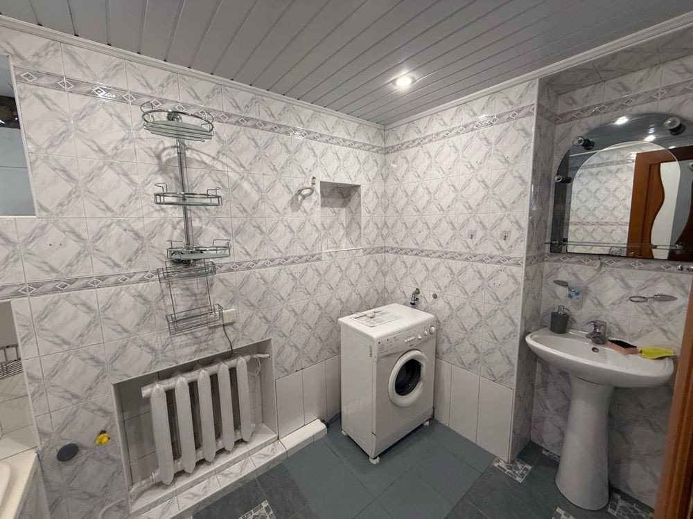 Здам 1 кімнатну, ГЕРОЇВ МАЙДАНУ (ГАРДЕРОБ), ГАЗ КОТЕЛ, меблі і техніка Chernivtsi - photo 6