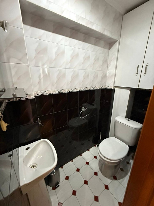 Здам 1 кімнатну, ГЕРОЇВ МАЙДАНУ (ГАРДЕРОБ), ГАЗ КОТЕЛ, меблі і техніка Chernivtsi - photo 7