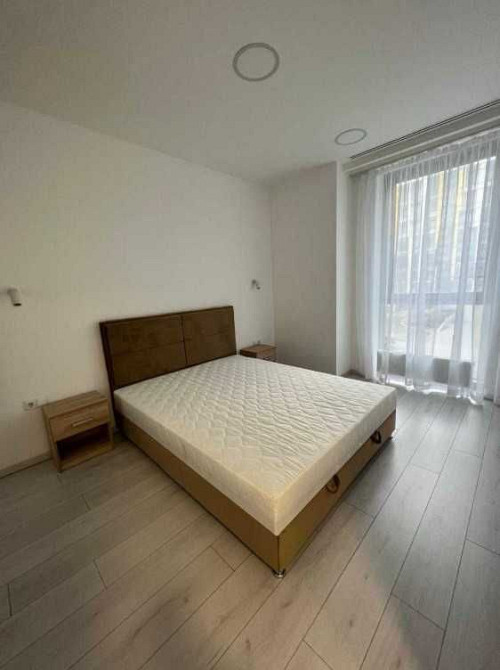 Оренда 2-кімнатної квартири в ЖК «Фестивальний» Dnipro - photo 2