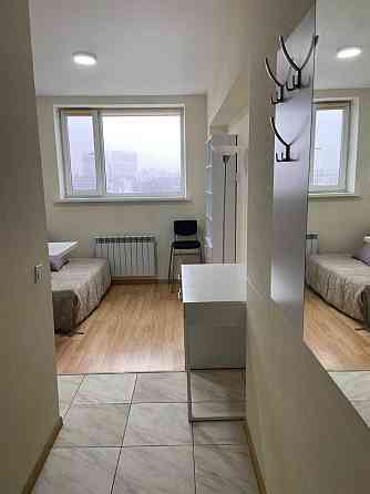 Оренда 1-кім.  квартири по вул. Машинобудівна 41. Kyiv