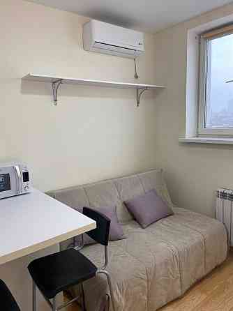 Оренда 1-кім.  квартири по вул. Машинобудівна 41. Kyiv