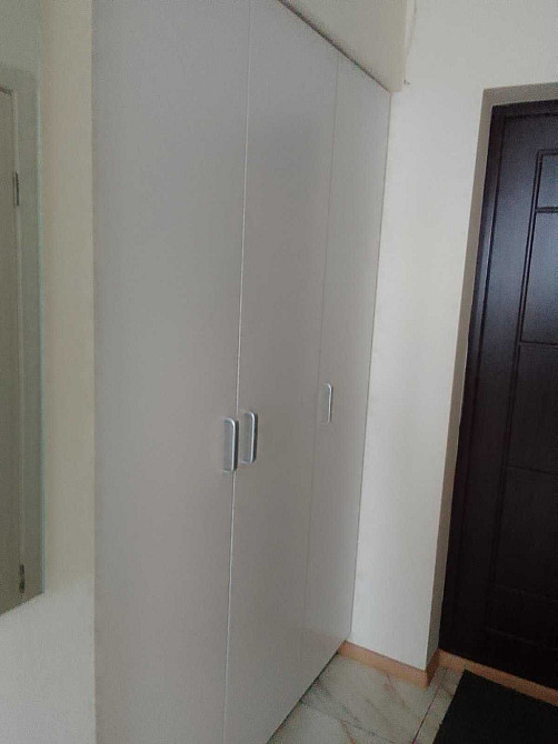 Оренда 1-кім.  квартири по вул. Машинобудівна 41. Kyiv - photo 7