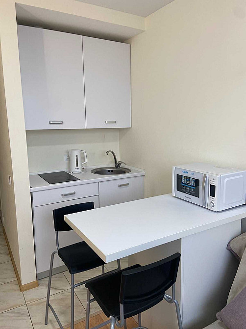 Оренда 1-кім.  квартири по вул. Машинобудівна 41. Kyiv - photo 5