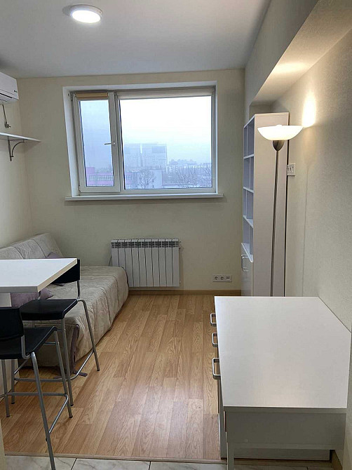 Оренда 1-кім.  квартири по вул. Машинобудівна 41. Kyiv - photo 3