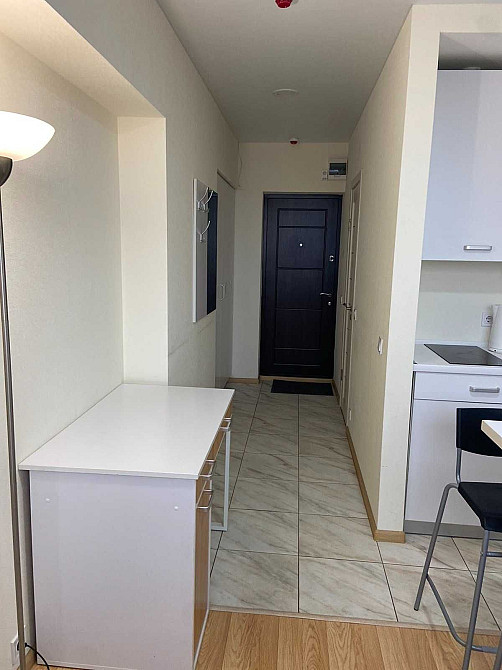 Оренда 1-кім.  квартири по вул. Машинобудівна 41. Kyiv - photo 6