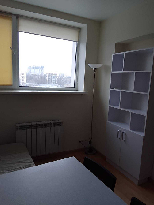 Оренда 1-кім.  квартири по вул. Машинобудівна 41. Kyiv - photo 4