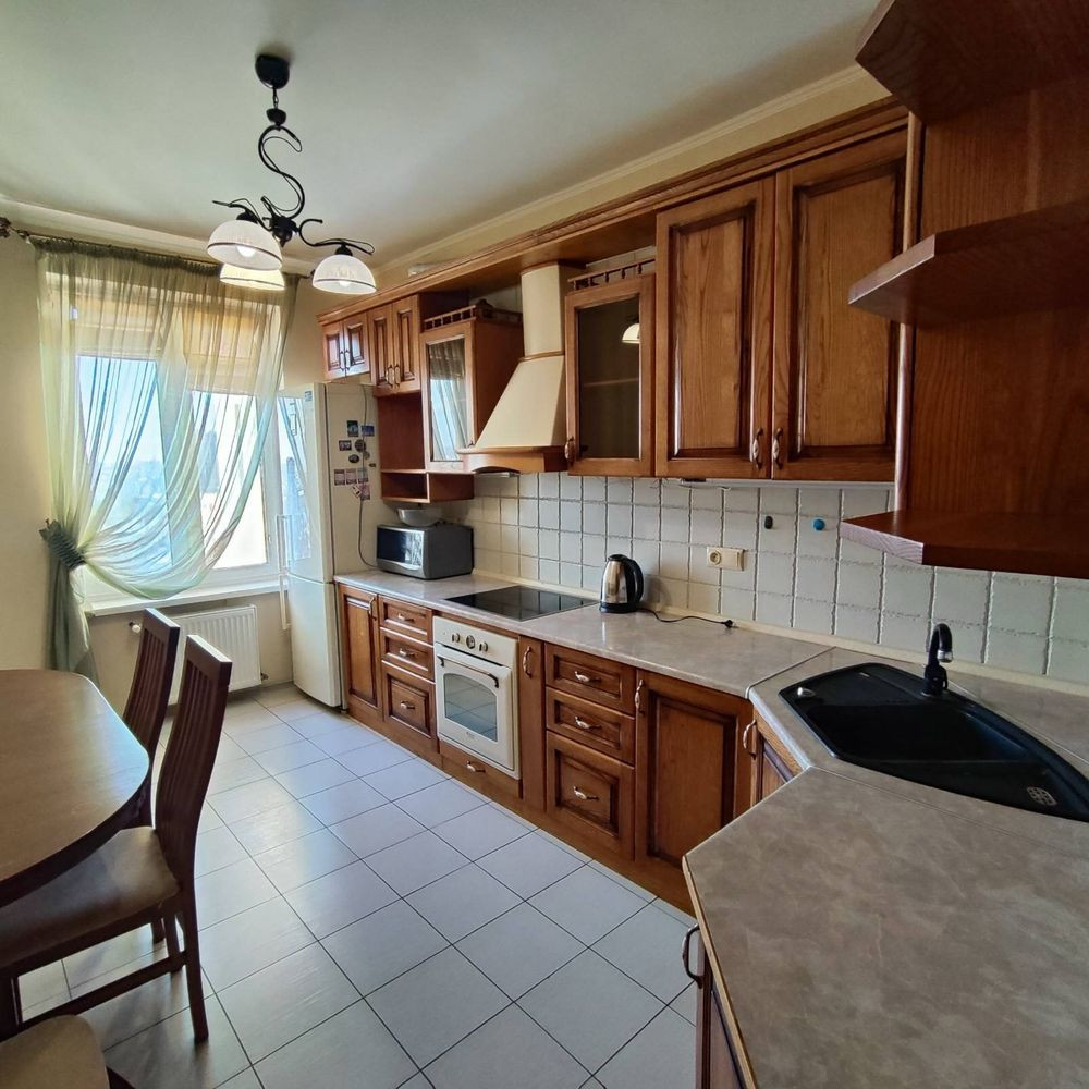 1 кімнатна квартира. Солом'янський район, проспект Лобановського, 6г Kyiv - photo 1