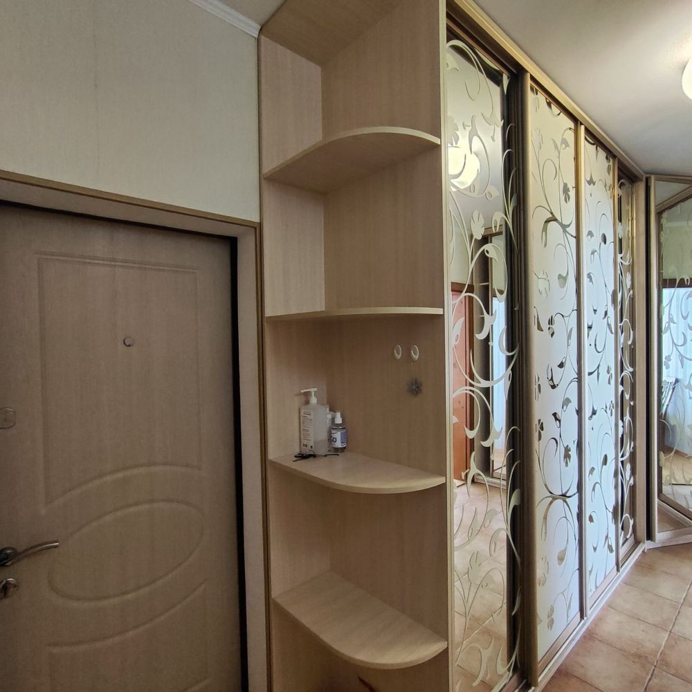 1 кімнатна квартира. Солом'янський район, проспект Лобановського, 6г Kyiv - photo 8