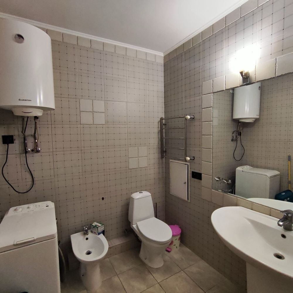 1 кімнатна квартира. Солом'янський район, проспект Лобановського, 6г Kyiv - photo 5