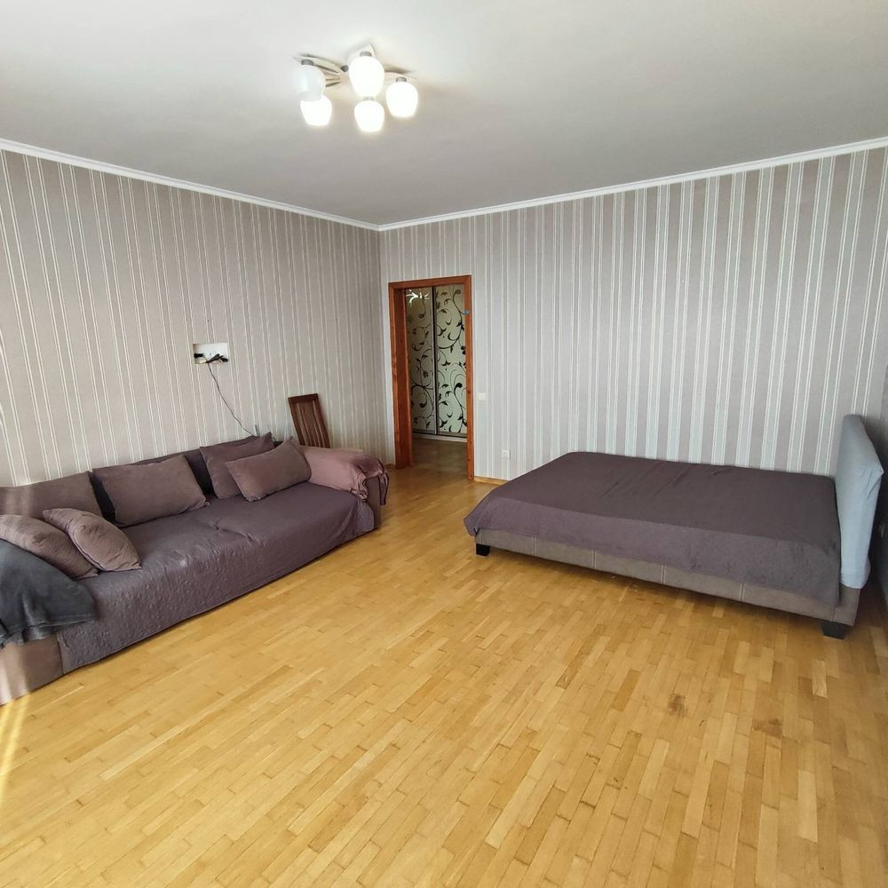 1 кімнатна квартира. Солом'янський район, проспект Лобановського, 6г Kyiv - photo 4