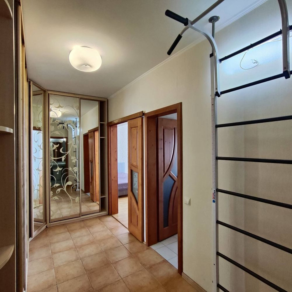 1 кімнатна квартира. Солом'янський район, проспект Лобановського, 6г Kyiv - photo 7