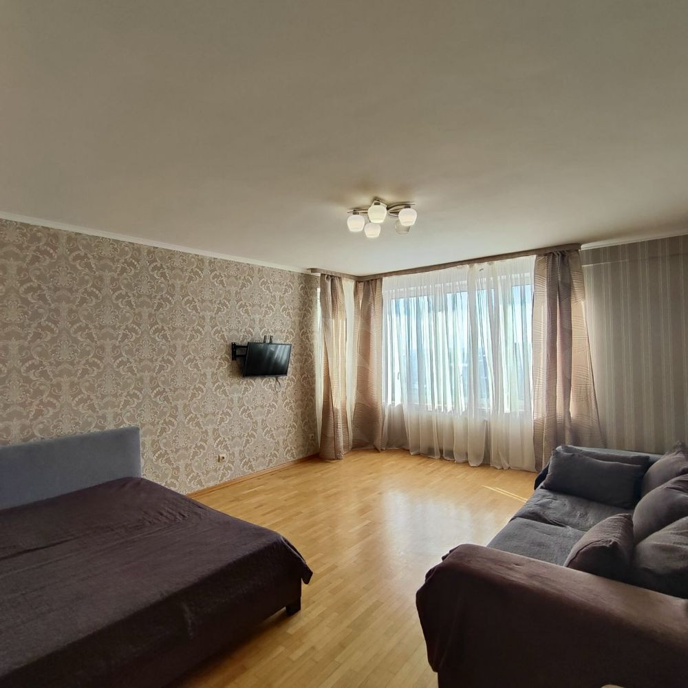 1 кімнатна квартира. Солом'янський район, проспект Лобановського, 6г Kyiv - photo 3