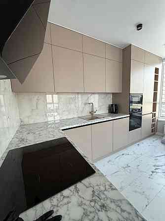 Перша здача 1к Great ЖК Берег Дніпра Kyiv