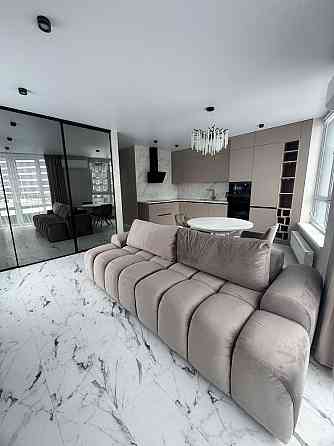 Перша здача 1к Great ЖК Берег Дніпра Kyiv