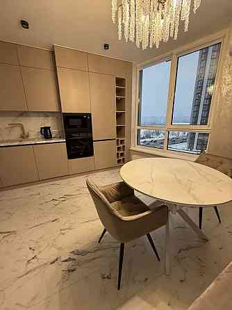 Перша здача 1к Great ЖК Берег Дніпра Kyiv