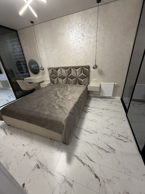 Перша здача 1к Great ЖК Берег Дніпра Kyiv - photo 8