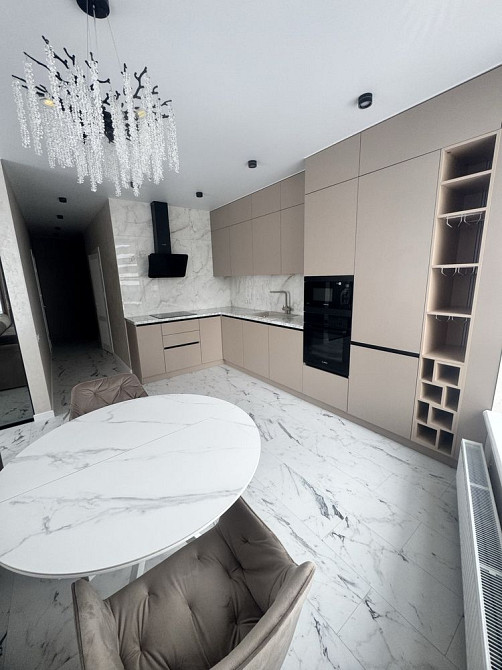 Перша здача 1к Great ЖК Берег Дніпра Kyiv - photo 6