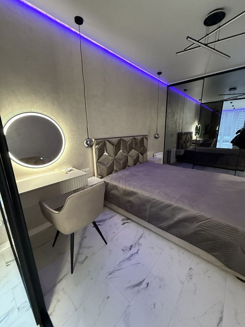 Перша здача 1к Great ЖК Берег Дніпра Kyiv - photo 7