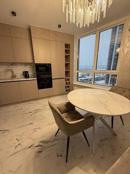 Перша здача 1к Great ЖК Берег Дніпра Kyiv - photo 5