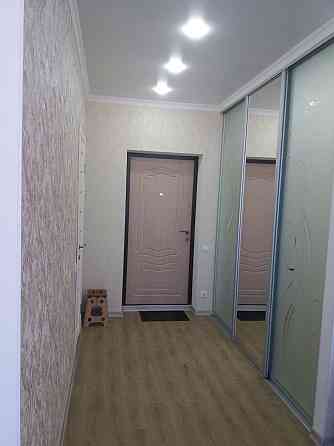 Аренда.  Сдам 1ком квартиру Студию ЖК Акварель-1 / Таирова Lymanka