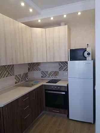 Аренда.  Сдам 1ком квартиру Студию ЖК Акварель-1 / Таирова Lymanka