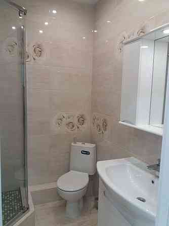 Аренда.  Сдам 1ком квартиру Студию ЖК Акварель-1 / Таирова Lymanka