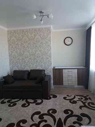 Аренда.  Сдам 1ком квартиру Студию ЖК Акварель-1 / Таирова Lymanka