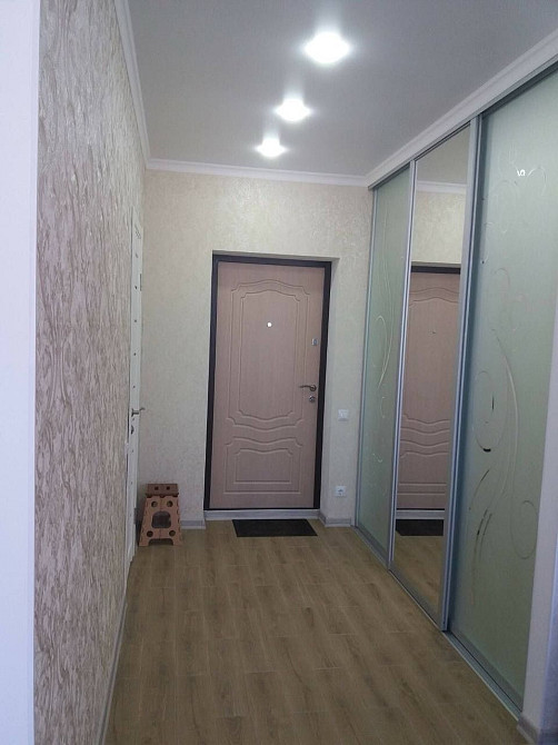 Аренда.  Сдам 1ком квартиру Студию ЖК Акварель-1 / Таирова Lymanka - photo 4