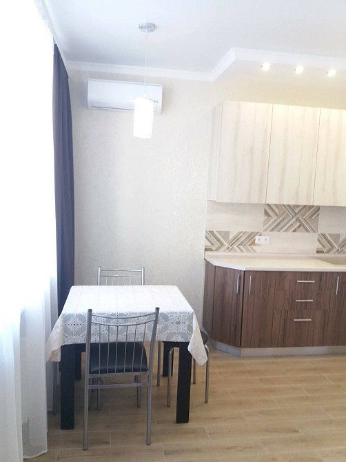 Аренда.  Сдам 1ком квартиру Студию ЖК Акварель-1 / Таирова Lymanka - photo 3