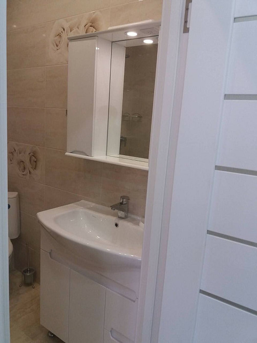 Аренда.  Сдам 1ком квартиру Студию ЖК Акварель-1 / Таирова Lymanka - photo 7