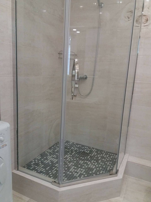 Аренда.  Сдам 1ком квартиру Студию ЖК Акварель-1 / Таирова Lymanka - photo 6