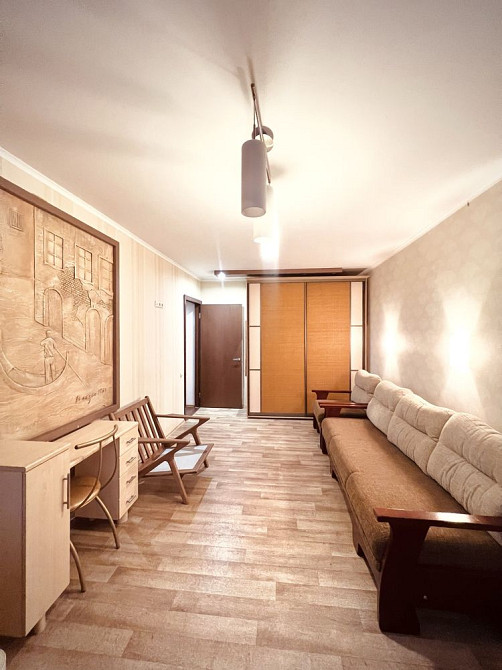 Сдам 1-к квартиру гагарина, 171, подстанция, дафи Dnipro - photo 3