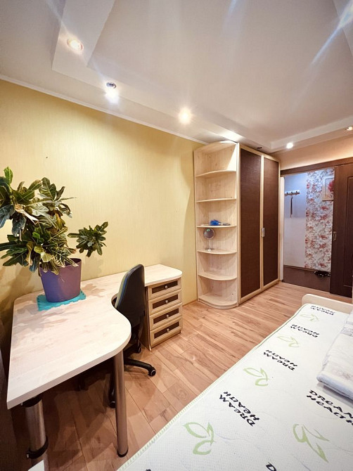 Сдам 1-к квартиру гагарина, 171, подстанция, дафи Dnipro - photo 7